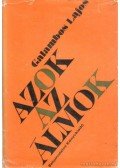 Galambos Lajos - Azok az álmok