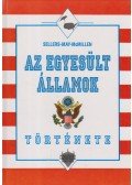 May, Henry,Sellers, Charles,McMillen, Neil R. - Az Egyesült Államok története