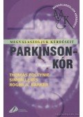 Foltynie, Thomas,Lewis, Simon,Barker, Roger A. - Parkinson-kór