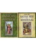 Benedek Elek - Magyar mese- és mondavilág II/I-II.