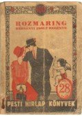 Harsányi Zsolt - Rozmaring