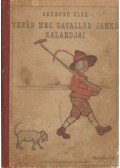 Benedek Elek - Veréb meg Gavallér Jankó kalandjai