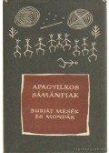 Mándoki László - Apagyilkos sámánfiak