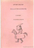 Ujváry Zoltán - Állatmaszkok