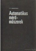 Ornatszkij, P. P. - Automatikus mérőműszerek