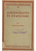 Kovácsy BÉla - Juhtenyésztés és gyapjúismeret