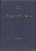 Kotlán Sándor - Parazitológia