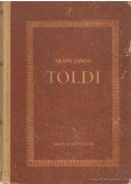 Arany János - Toldi - Toldi szerelme - Toldi estéje