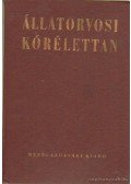 Karsai Ferenc (szerk.) - Állatorvosi kórélettan