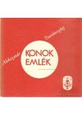 Tvardovszkij, Alekszandr - Konok emlék