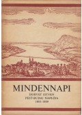 Dr. Temesi Alfréd,Dr. Szauder Józsefné - Mindennapi