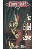 J. Robert King - Az Éjfél szíve