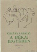 Újházy László - A béke jegyében
