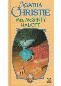 Agatha Christie - Mrs. McGinty halott
