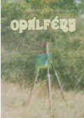 Zsigray Julianna - Opálfény