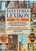 Markó László - Egyetemes lexikon A-Z
