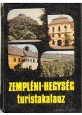 Dr. Frisnyák Sándor - Zempléni-hegység turistakalauz