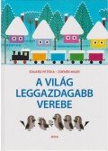 Zdenek Miler ,Eduard Petiska - A világ leggazdagabb verebe