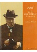 Surányi Róbert - W. S. Churchill élete és kora