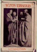 Bárczy István - Jézus Krisztus evangéliuma
