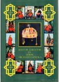 Dolinay Gyula - Magyar királyok és hősök arczképcsarnoka I. (reprint)