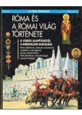 Dominique Briquel,Alain Chauvot,Monique Clavel-Léveque,Francois Hinard,Yann Le Bohec - Róma és a római világ története