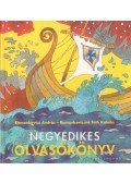 Romankovics  András,Romankovicsné Tóth Katalin - Negyedikes olvasókönyv