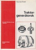 Gyovai Ernő - Traktorgenerátorok
