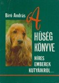 Bíró András - A hűség könyve