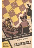 Zweig, Stefan - Sakknovella