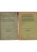 Hankiss Elemér - Alsódunántúl mezőgazdasága és az Alsódunántúli Mezőgazdasági Kamara területéhez tartozó Baranya-, Somogy-, Tolna-, Zalavármegyék és Pécs th. város mezőgazdasági cím- és névjegyzéke I-II. kötet
