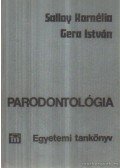 Sallay Kornélia,Gera István - Parodontológia