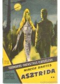 Brates, Mircea - Asztrida II.