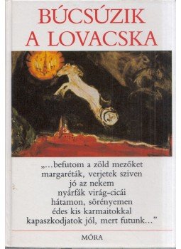 T. Aszódi Éva - Búcsúzik a lovacska T. Aszódi Éva - Búcsúzik a lovacska, Békéscsaba 1985 antikvár könyv
