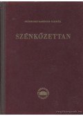 Szádeczky-Kardoss Elemér - Szénkőzettan