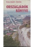 Kulcsár Ödön - Országjárók könyve