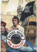 Daniel Defoe - Bob kapitány
