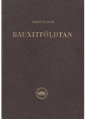 Vadász Elemér - Bauxitföldtan
