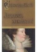 Victoria Holt - Jezabel királyné