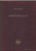 Vadász Elemér - Kőszénföldtan