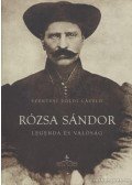Szentesi Zöldi László - Rózsa Sándor