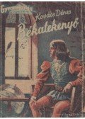 Kovács Dénes - Békatekenyő