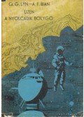 Bian, A. F.,Lyn, Q. G. - Üzen a nyolcadik bolygó