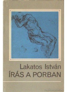 Lakatos István - Írása a porban (dedikált) Lakatos István - Írása a porban (dedikált), Budapest 1981 antikvár könyv