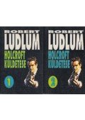 Robert Ludlum - Holcroft küldetése I-II.
