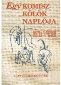Metta v. Victor - Egy komisz kölök naplója