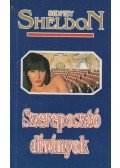 Sidney Sheldon - Szereposztó díványok