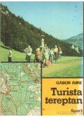 Gábor Imre - Turista tereptan