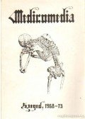 Benkő Sándor - A Szegedi Orvostudományi Egyetem V. éves hallgatóinak Évkönyve