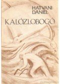 Hatvani Dániel - Kalózlobogó